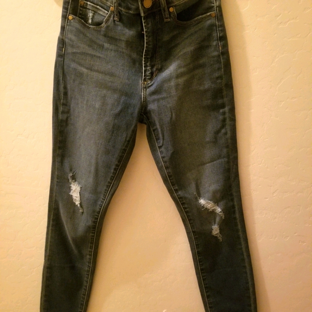 Jean's